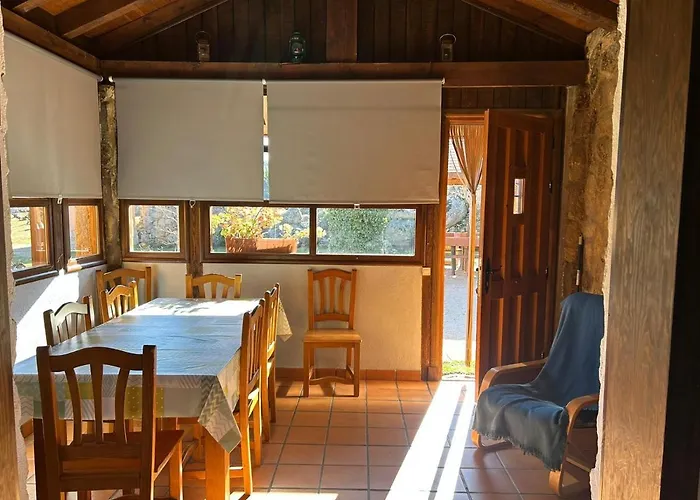 Casa Rural Naranja