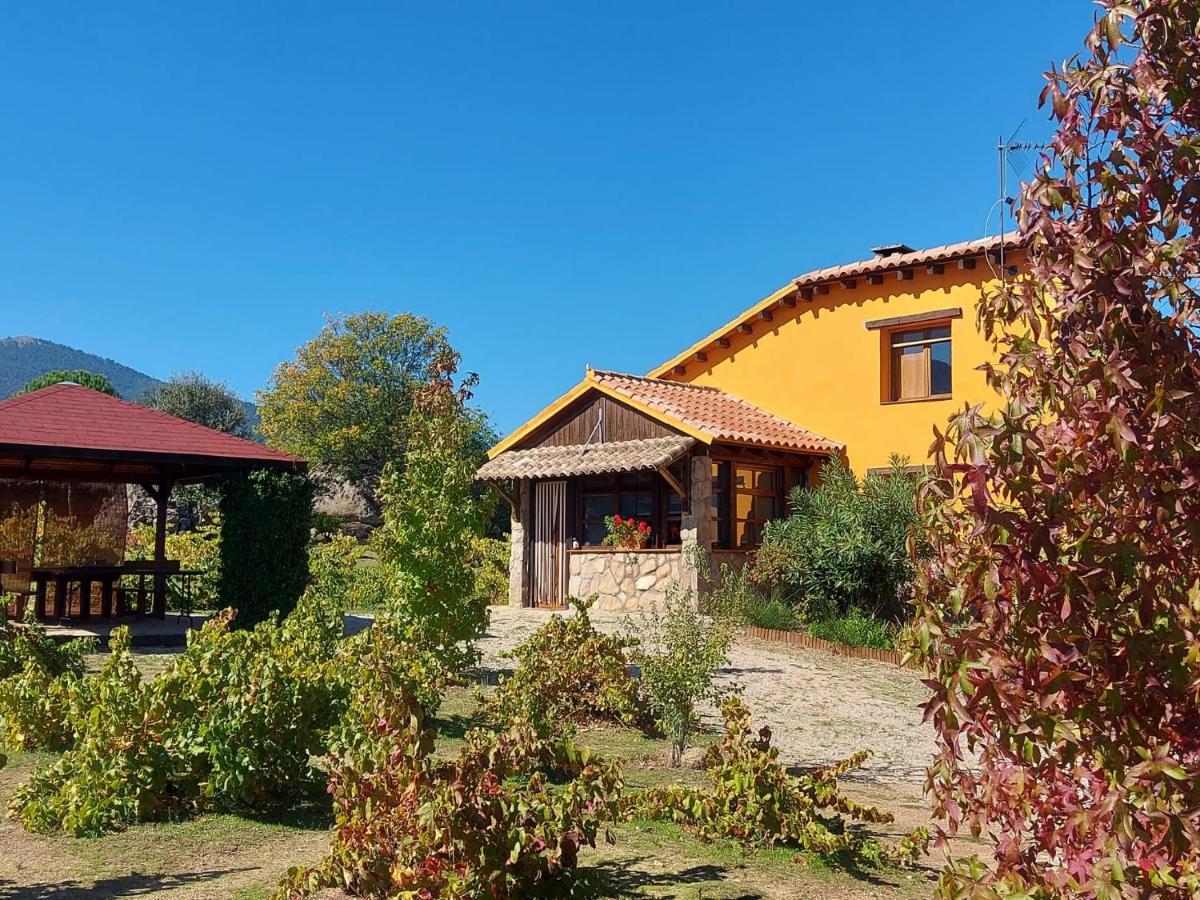 Naranja Holiday home