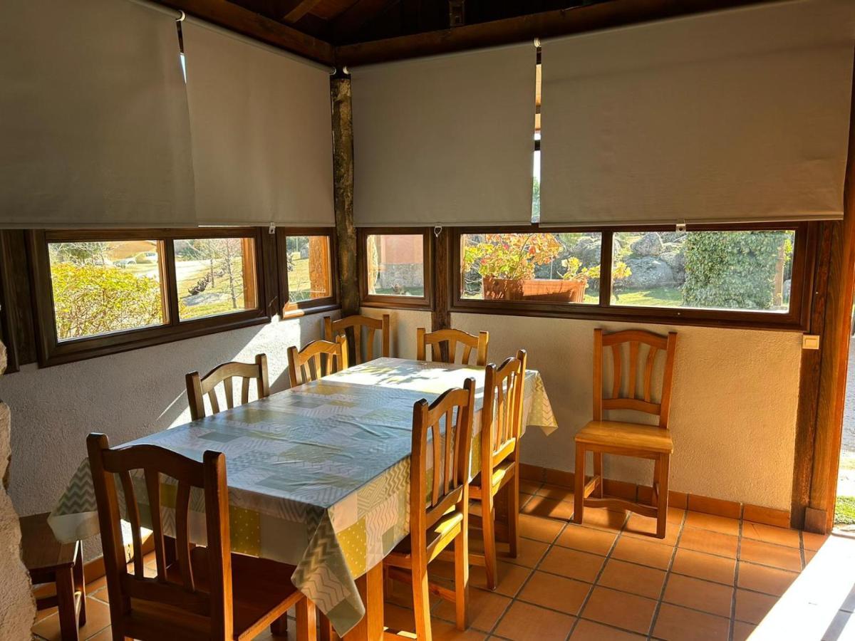 Holiday home Naranja *