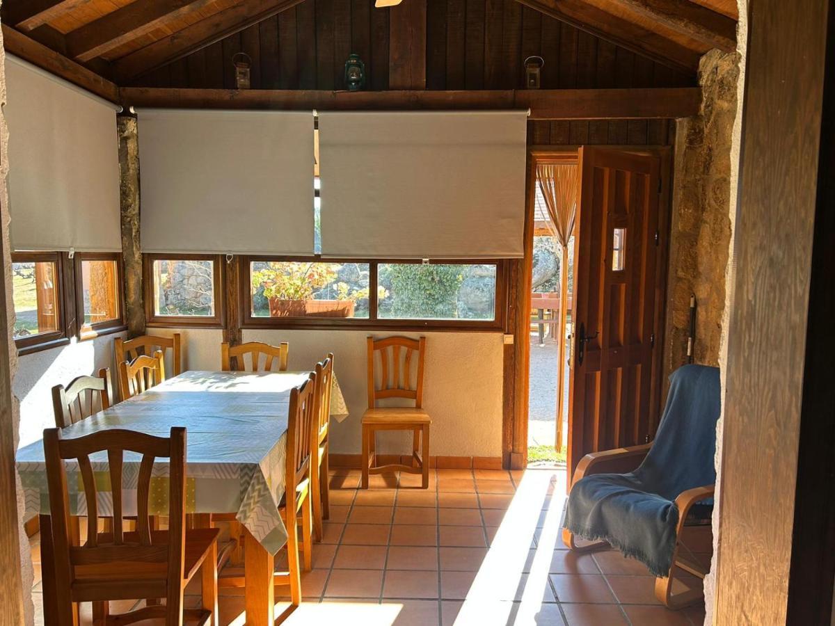 Naranja Holiday home *