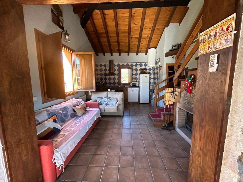 Holiday home Naranja *