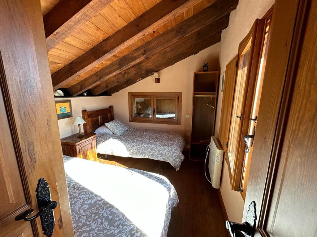 Holiday home Naranja