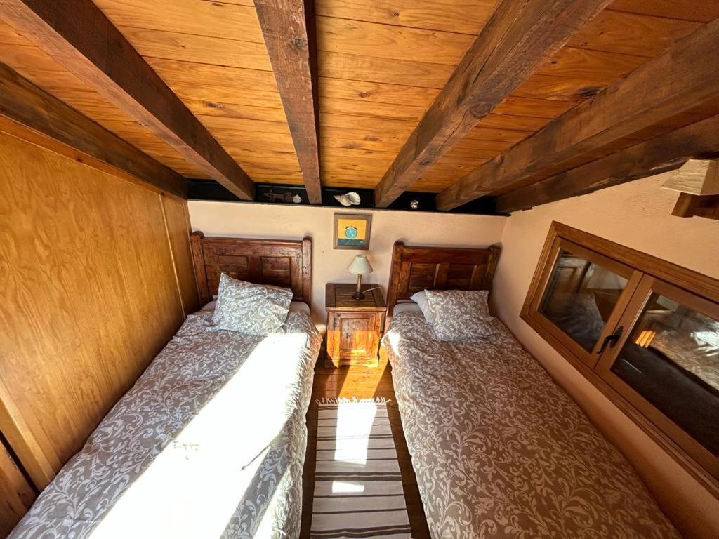 Naranja Holiday home