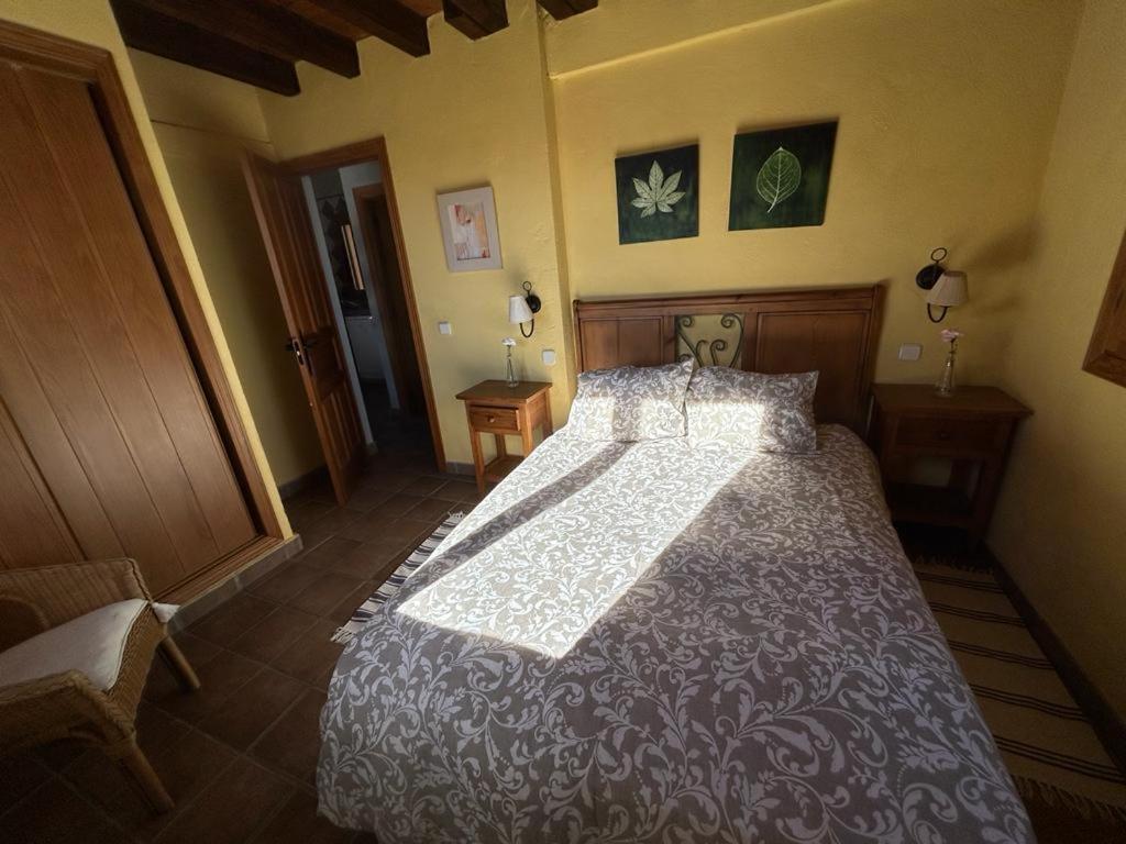 Naranja Holiday home
