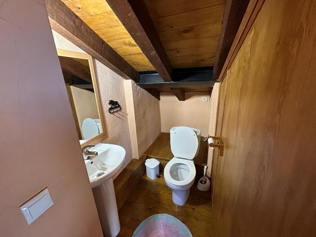 Naranja Holiday home *