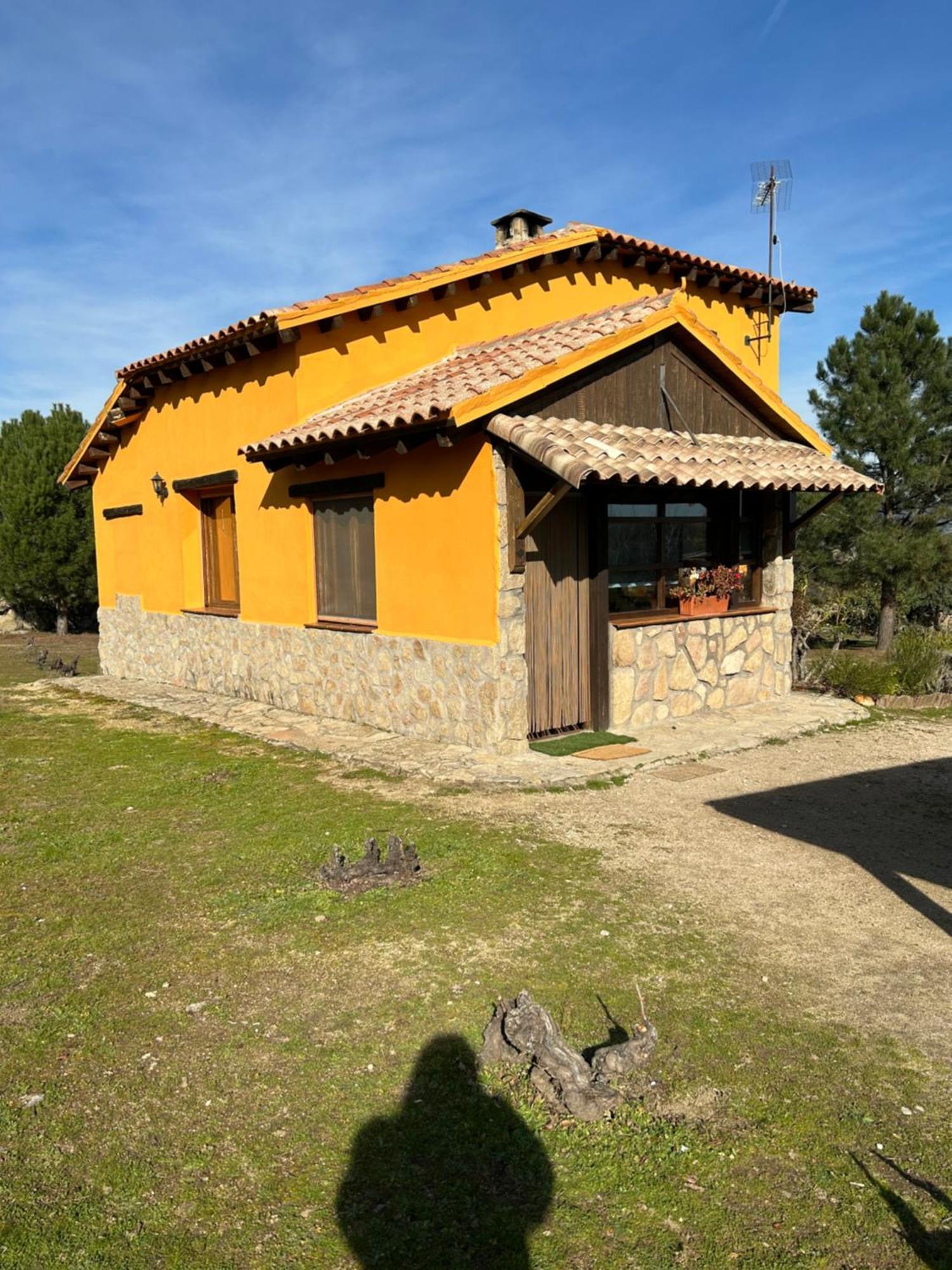Naranja Holiday home